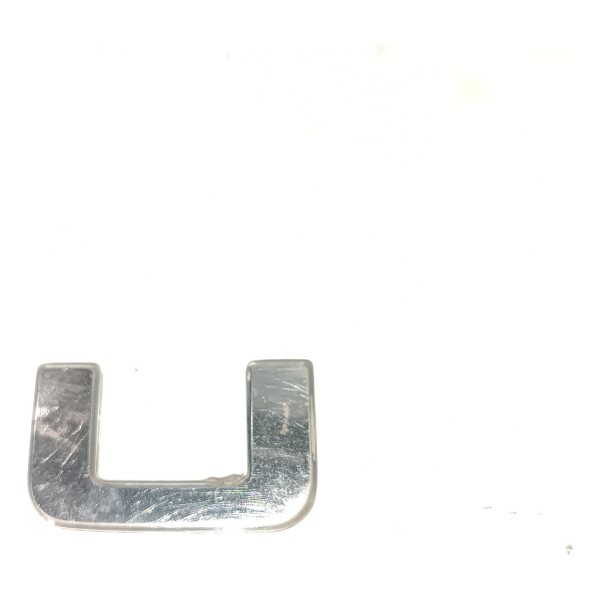 Emblema  U  Tampa Traseira Subaru Impreza 1996