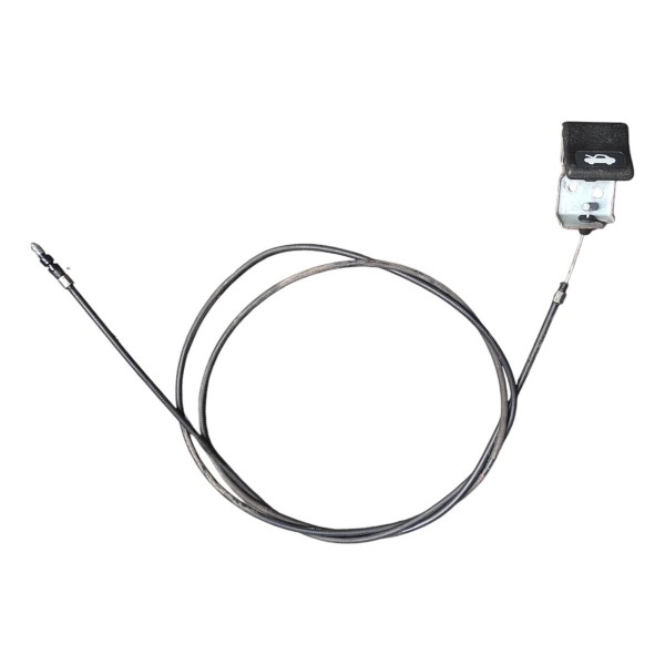 Cabo Abertura Capo Com Puxador Subaru Impreza 1996