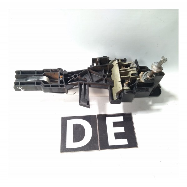 Maçaneta Externa Dianteira Esquerda Bmw 118 E87 2004 2011