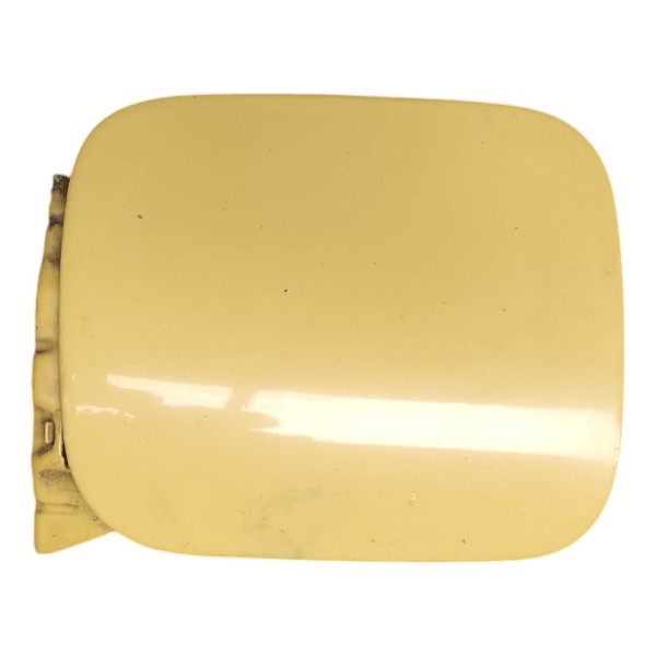 Portinhola Tanque 1h0010092c Audi A3 1996 2005 Amarelo