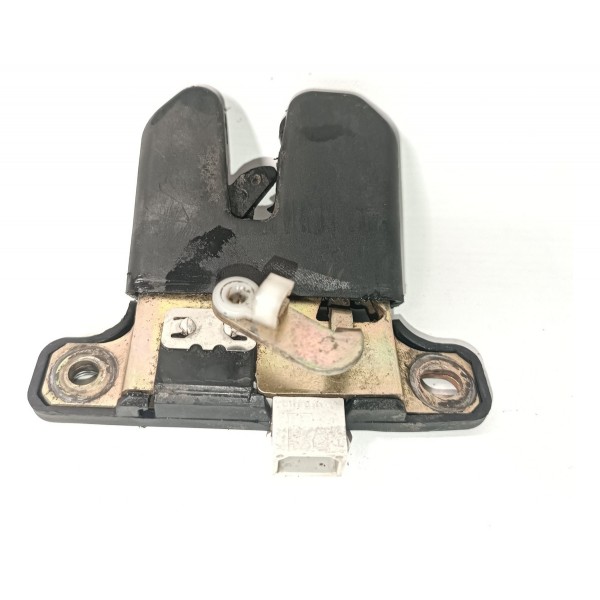 Fechadura Tampa Porta Malas 827505 Audi A3 8l 2p 1996 2005