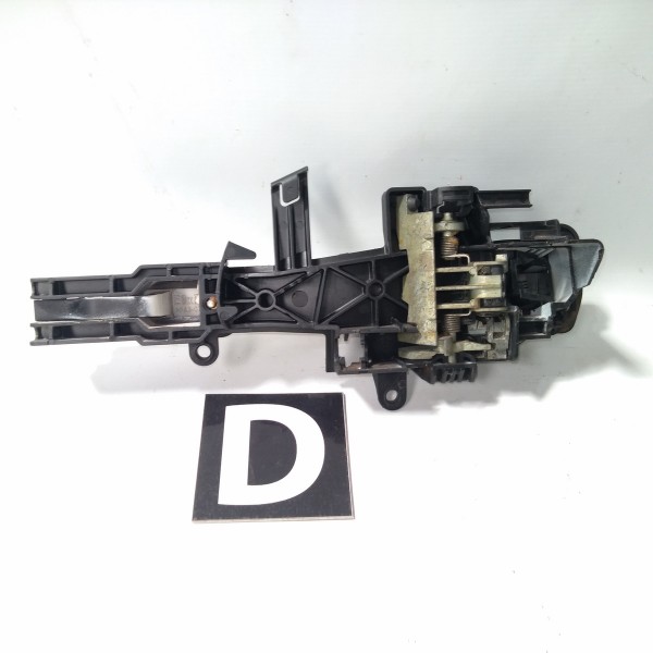 Maçaneta Externa Direita Bmw 118 E87 2004 2011