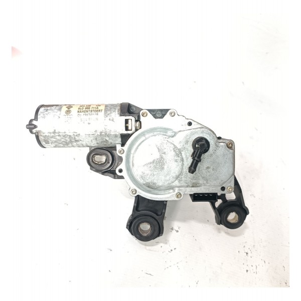 Motor Limpador Traseiro 8l0955711a Audi A3 8l 1996 2005