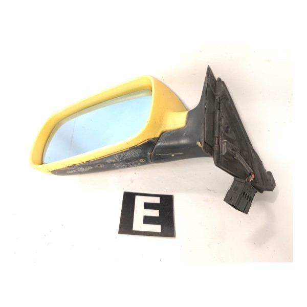 Retrovisor Esquerdo Audi A3 8l 1996 2005