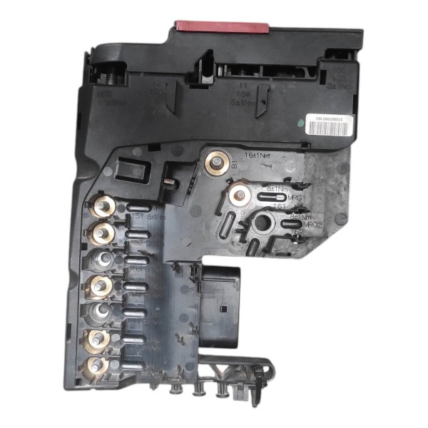 Modulo Bateria Mercedes C200 1.8 Kompressor 2007 2010
