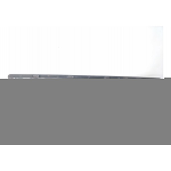 Grade Inferior Meio Parachoque Dianteiro Lifan 620 09 13