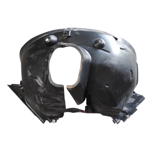 Parabarro Dianteiro Esquerdo Mercedes C180 C200 2007 2010