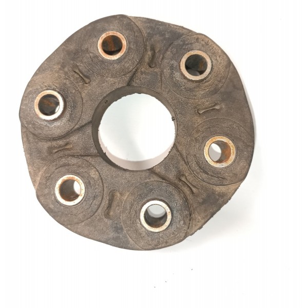 Bolachao Eixo Cardã 2104110415 Mercedes C200k W204 07 10