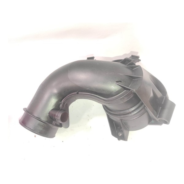 Duto De Ar Filtro Mercedes C200 1.8 Kompressor 2007 2010