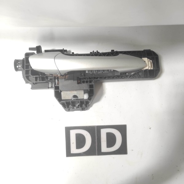 Maçaneta Externa Dianteira Direita Mercedes C200 2007 2010