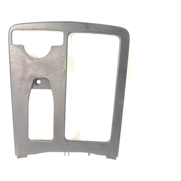 Moldura Console Central Mercedes C180 C200 W204 2007 2014