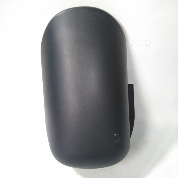 Acabamento Inferior Coluna Volante Bmw118 E87 04 11