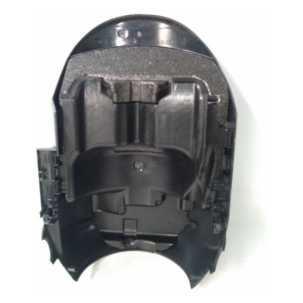 Acabamento Inferior Coluna Volante Bmw118 E87 04 11