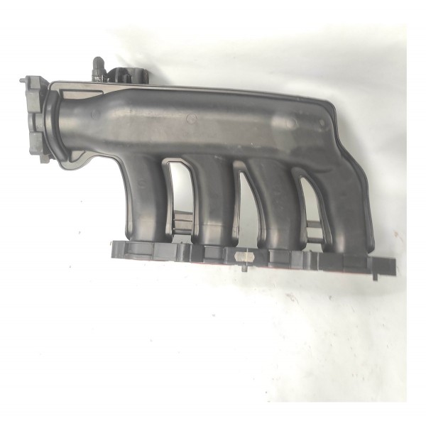 Coletor Admissão Mercedes C200 1.8 Kompressor W204 2007 2010