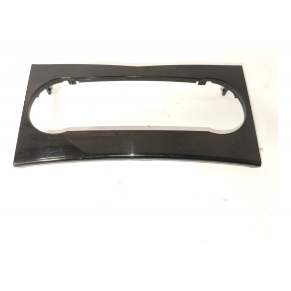 Moldura Comando Ar Condicionado Mercedes C200 2007 2014