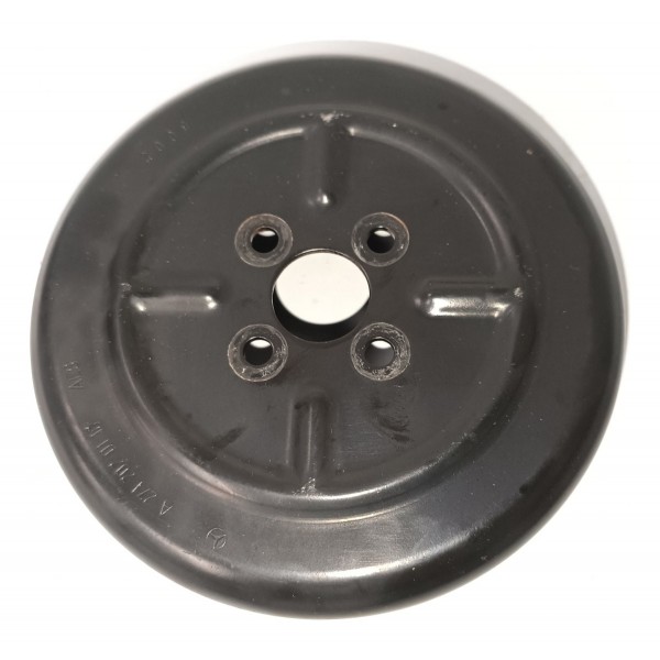 Polia Bomba Dagua A2712020110 Mercedes C200k W204 07 10
