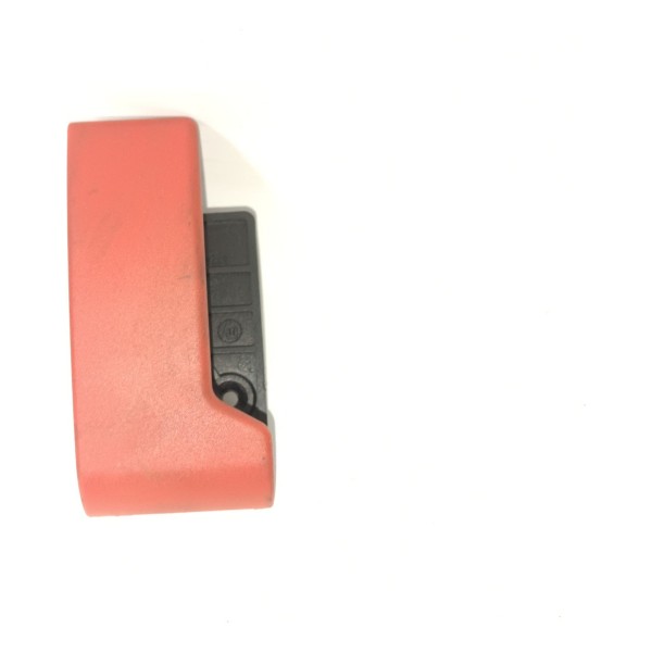 Puxador Abertura Capo Mercedes C180 C200 W204 07 13