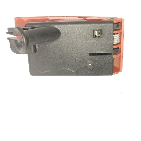 Puxador Abertura Capo Mercedes C180 C200 W204 07 13