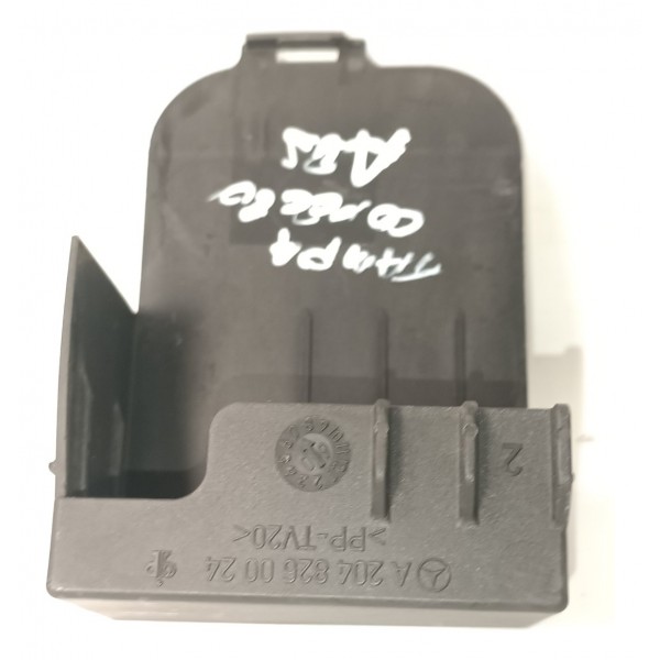 Acabamento Modulo Mercedes C180 C200 07 14