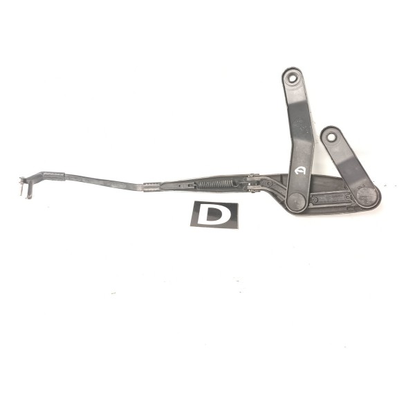 Braço Limpador Direito Mercedes C180 C200 W204 07 14