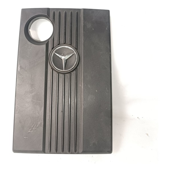 Capa Motor Mercedes C200 1.8 Kompressor 07 10