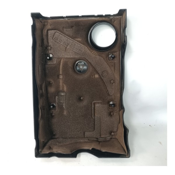 Capa Motor Mercedes C200 1.8 Kompressor 07 10