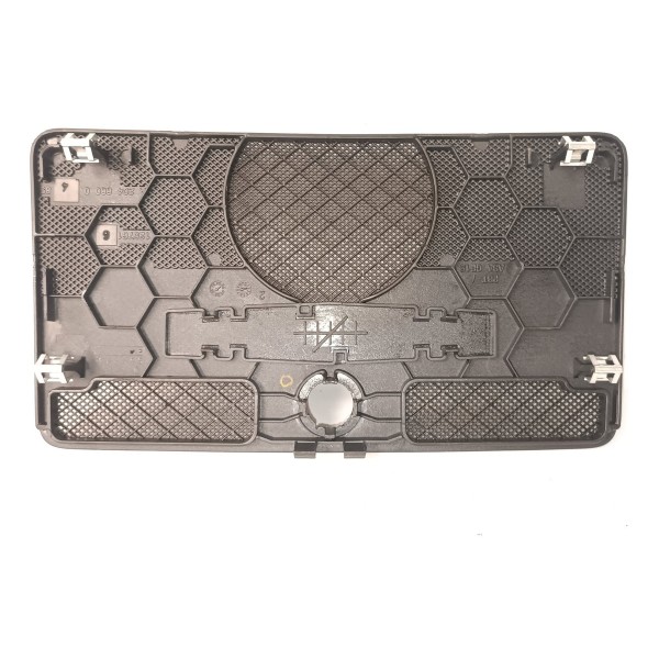 Moldura Sensor Crepuscular Mercedes C180 C200 W204 07 14