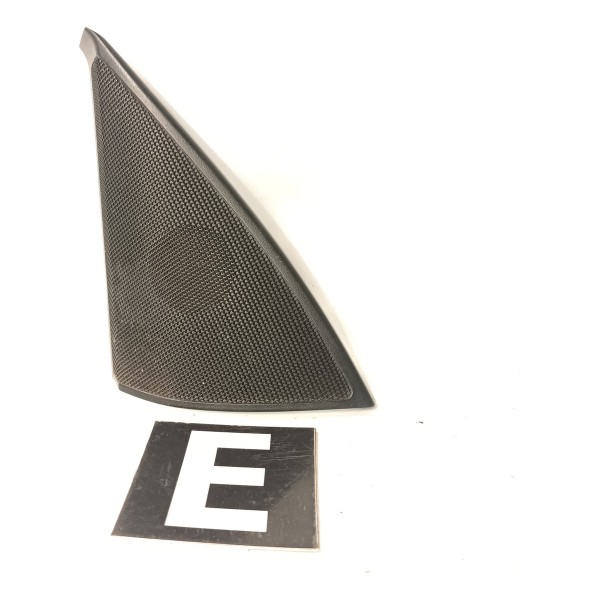 Moldura E Tweeter Esquerdo Mercedes C180 C200 07 14