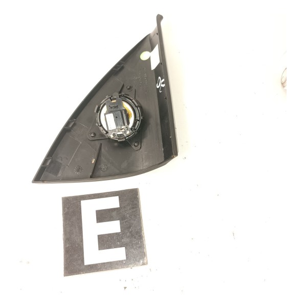 Moldura E Tweeter Esquerdo Mercedes C180 C200 07 14