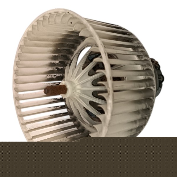 Ventilador Interno 0130101623 Mercedes C200 W204 07 14