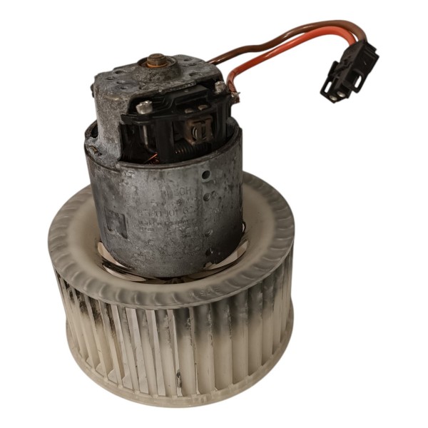 Ventilador Interno 0130101623 Mercedes C200 W204 07 14
