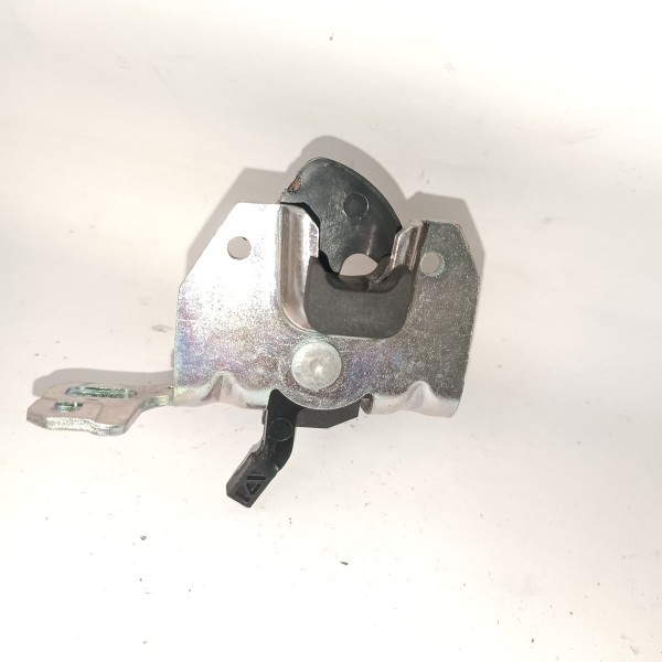 Trava Banco Traseiro Mercedes C180 C200 W204 07 14