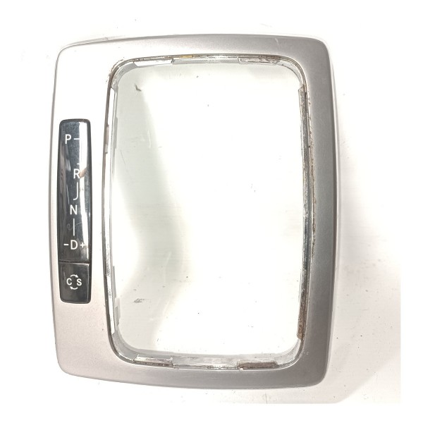 Moldura Seletora Cambio Mercedes C180 C200 W204 07 14