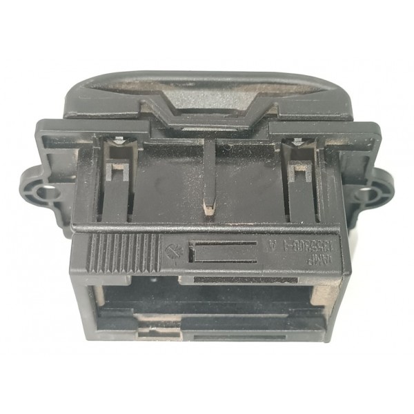 Moldura Tomada Obd Mercedes C180 C200 W204 07 14