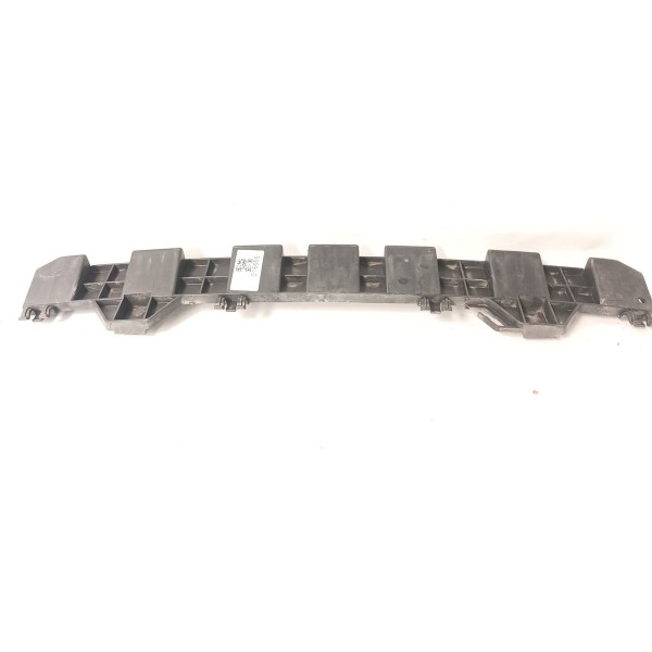 Guia Central Parachoque Traseiro Mercedes C180 C200 07 14