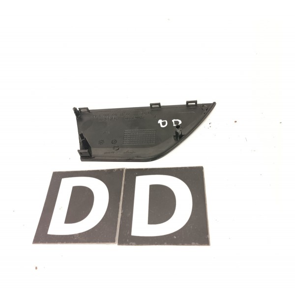 Friso Forro Porta Dianteira Direita Mercedes C200 07 14