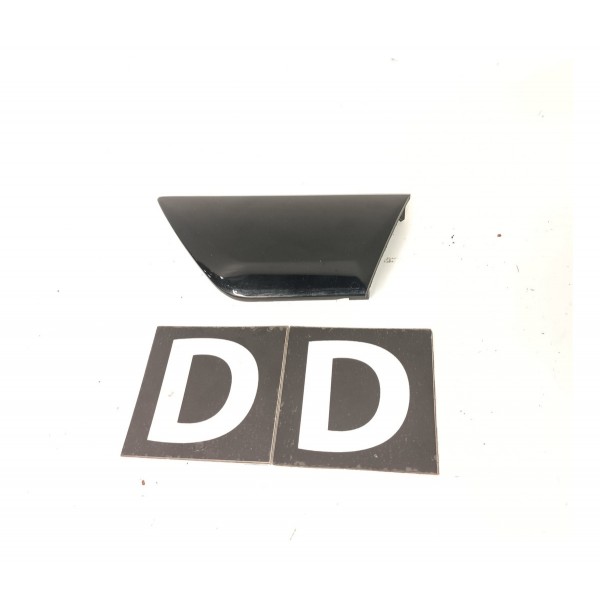 Friso Forro Porta Dianteira Direita Mercedes C200 07 14