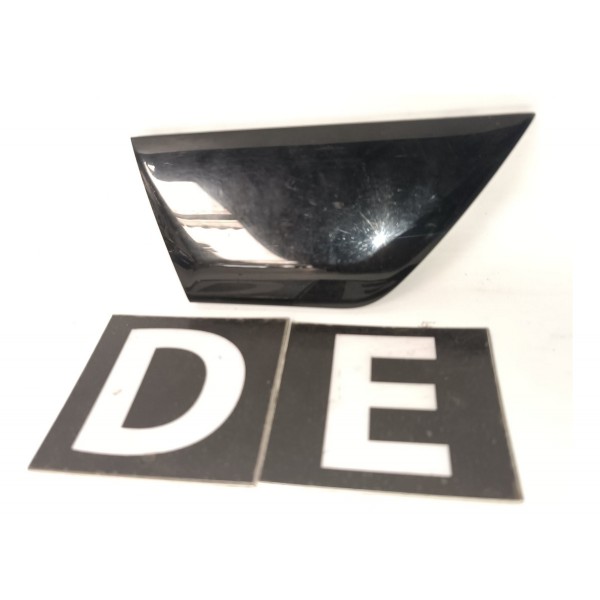 Friso Forro Porta Dianteira Esquerda Mercedes C200 07 14