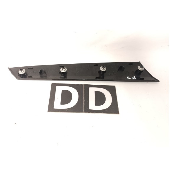 Friso Grande Forro Porta Diant Direita Mercedes C200 07 14