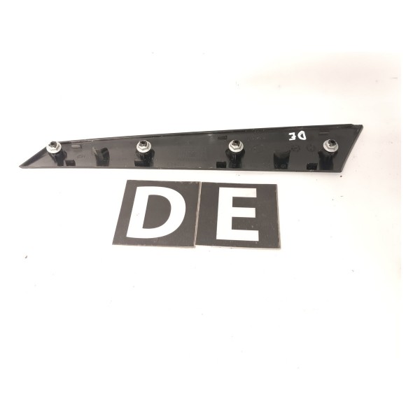 Friso Grande Forro Porta Diant Esquerda Mercedes C200 07 14