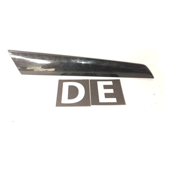 Friso Grande Forro Porta Diant Esquerda Mercedes C200 07 14