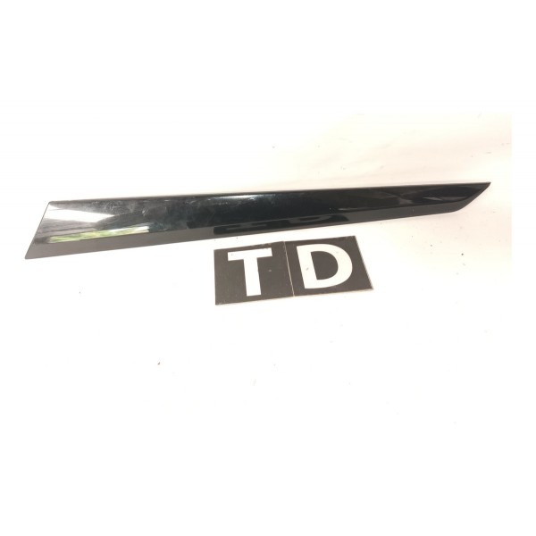 Friso Forro Porta Traseira Direita Mercedes C180 C200 07 14