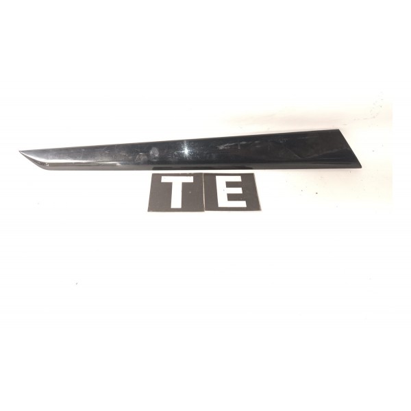 Friso Forro Porta Traseira Esquerda Mercedes C180 C200 07 14