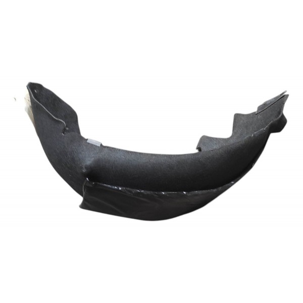 Parabarro Traseiro Esquerdo Mercedes C180 C200 W204 07 14