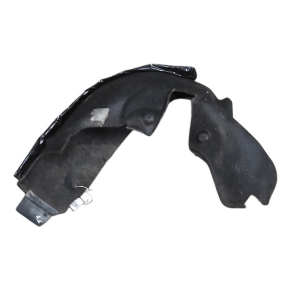 Parabarro Traseiro Direito Mercedes C180 C200 W204 07 14