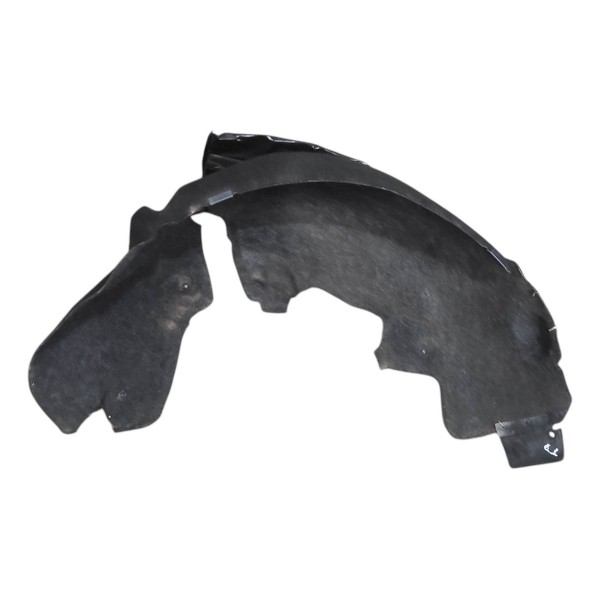 Parabarro Traseiro Direito Mercedes C180 C200 W204 07 14