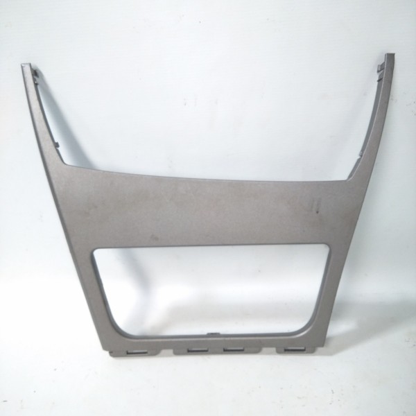 Moldura Console Central Bmw 118 E87 2004 2011