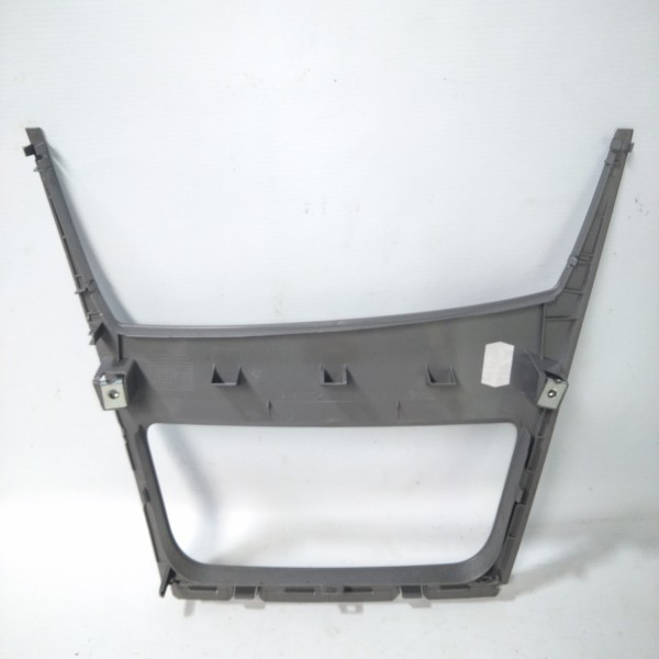 Moldura Console Central Bmw 118 E87 2004 2011