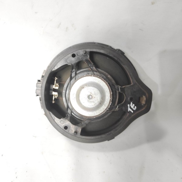 Auto Falante Traseiro Mercedes C180 C200 W204 2007 2014