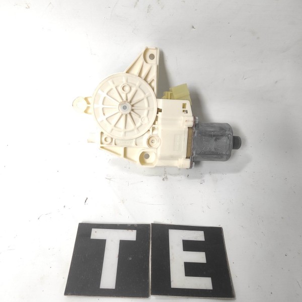 Motor Vidro Eletrico Traseiro Esquerdo Mercedes C200 07 14